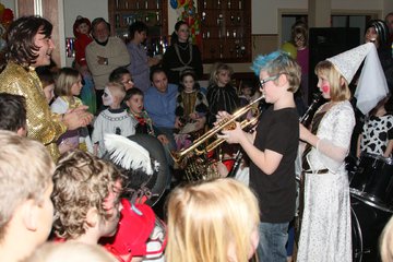 Bild 190 - Olaf Kindertag